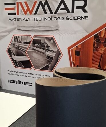 WOOD TECH WARSAW EXPO 2026 – PODSUMOWANIE